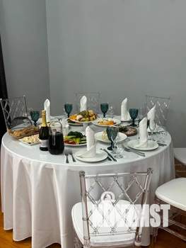 Дом 500м², 4-этажный, посуточно, 