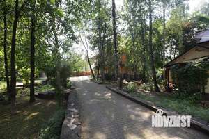 Дом 540м², 2-этажный, посуточно, 