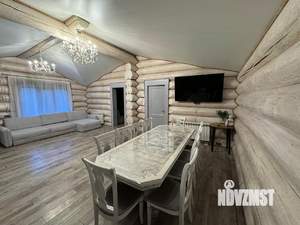 Дом 110м², 1-этажный, посуточно, 