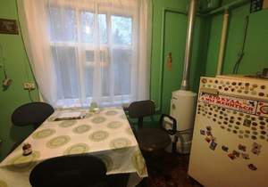 Дом 50м², 1-этажный, на длительный срок, 