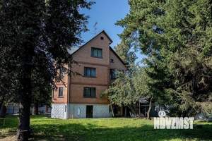 Дом 500м², 1-этажный, посуточно, 