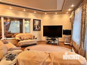 Дом 550м&sup2;, 1-этажный, посуточно, 