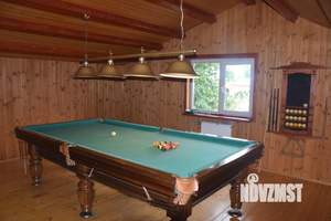 Дом 487м², 3-этажный, посуточно, 