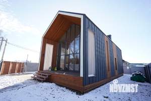 Дом 140м², 2-этажный, посуточно, 