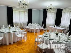 Дом 500м², 4-этажный, посуточно, 