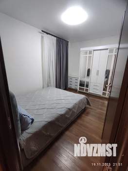 Коттедж 110м², 3-этажный, на длительный срок, 