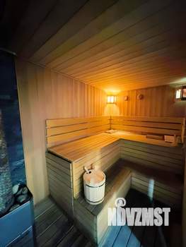 Дом 110м², 1-этажный, посуточно, 