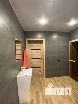 Дом 140м², 2-этажный, на длительный срок, 