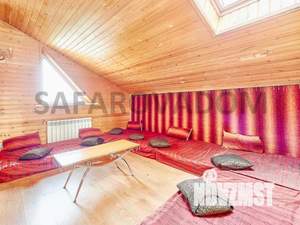 Дом 600м², 3-этажный, посуточно, 