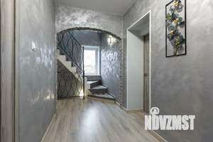 Дом 523м², 4-этажный, посуточно, 