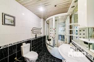 Дом 500м², 3-этажный, посуточно, 