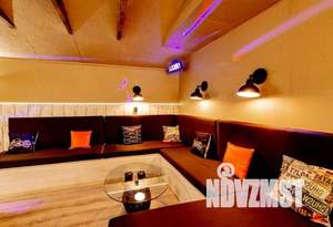 Дом 734м&sup2;, 3-этажный, посуточно, 