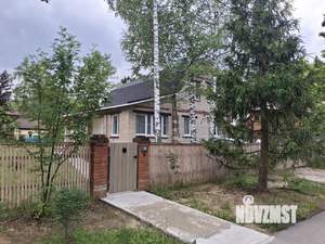 Дом 140м², 2-этажный, на длительный срок, 