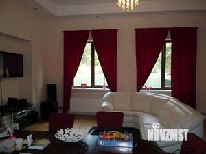 Дом 864м², 3-этажный, посуточно, 