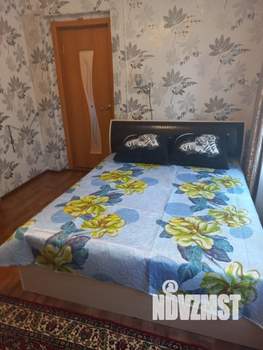 Дом 40м², 1-этажный, на длительный срок, 