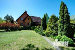 Дом 344м², 2-этажный, посуточно, 