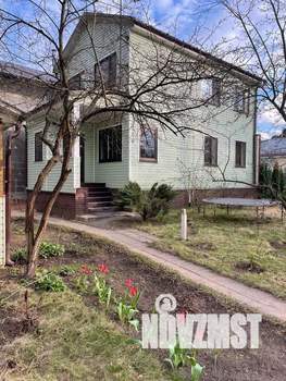 Дом 110м², 3-этажный, посуточно, 