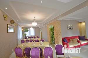 Дом 850м², 3-этажный, посуточно, 