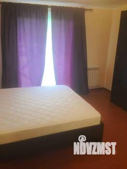 Таунхаус 140м², 2-этажный, на длительный срок, 