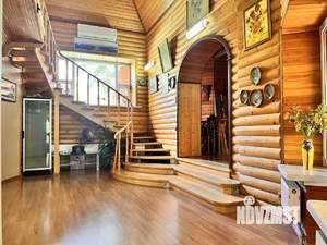 Дом 550м&sup2;, 1-этажный, посуточно, 