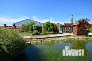 Дом 530м², 2-этажный, посуточно, 