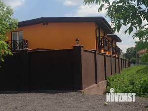 Таунхаус 140м², 2-этажный, на длительный срок, 