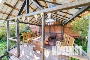 Дом 458м², 3-этажный, посуточно, 