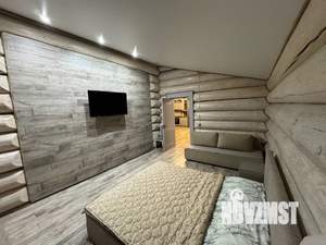 Дом 110м&sup2;, 1-этажный, посуточно, 