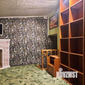 Дом 58м&sup2;, 2-этажный, на длительный срок, 