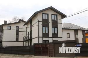 Дом 160м², 3-этажный, на длительный срок, 