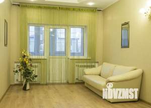 Дом 834м&sup2;, 3-этажный, посуточно, 