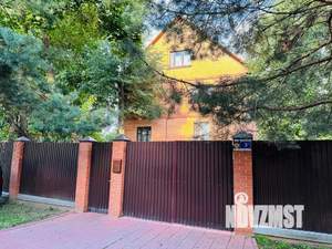 Дом 500м², 4-этажный, посуточно, 