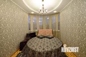 Дом 870м², 3-этажный, посуточно, 