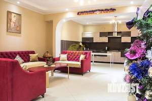 Дом 850м², 3-этажный, посуточно, 