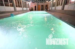 Дом 870м², 3-этажный, посуточно, 