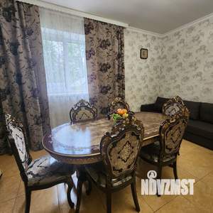 Дом 160м², 2-этажный, на длительный срок, 