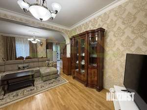 Дом 160м², 2-этажный, на длительный срок, 