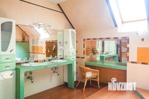 Дом 540м², 2-этажный, посуточно, 