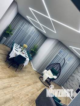 Дом 250м², 1-этажный, посуточно, 