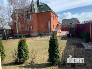 Дом 831м², 3-этажный, посуточно, 