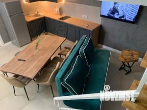 Дом 75м², 2-этажный, посуточно, 