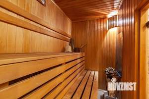 Дом 590м², 3-этажный, посуточно, 