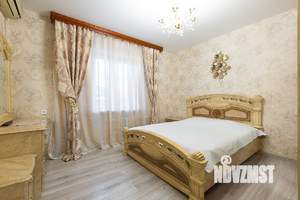 Дом 450м², 3-этажный, посуточно, 