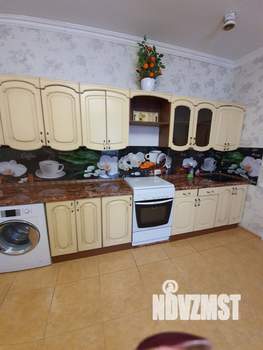 Дом 160м², 2-этажный, на длительный срок, 