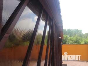 Таунхаус 140м², 2-этажный, на длительный срок, 