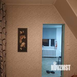 Дом 58м&sup2;, 2-этажный, на длительный срок, 