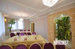 Дом 870м&sup2;, 3-этажный, посуточно, 