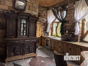 Коттедж 120м², 2-этажный, на длительный срок, 