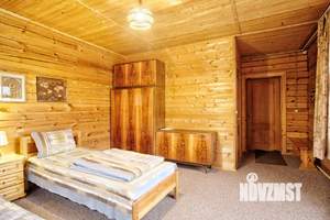 Дом 270м², 3-этажный, посуточно, 