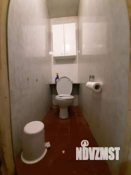 Дом 50м², 1-этажный, на длительный срок, 
